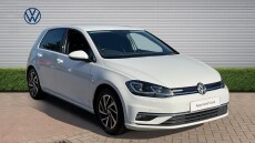 Volkswagen Golf 1.5 TSI EVO Match Edition 5dr Petrol Hatchback